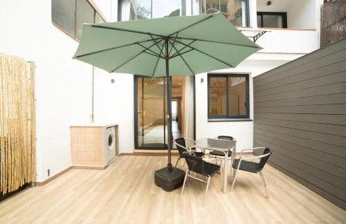 Apartaments Voralmar - Photo 25