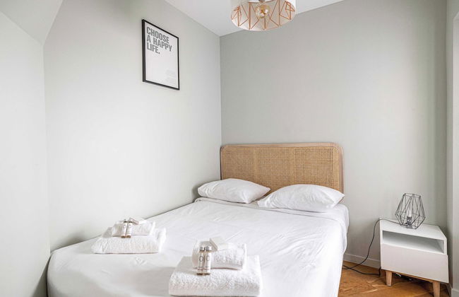 Résidence Cannes MERO - Foto 16