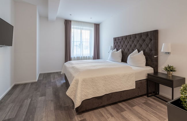 Kaiser Max Design Appartements - Foto 22