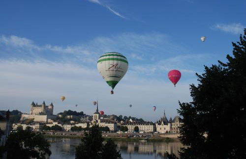 Domaine équestre de la Chênaie - Foto 36
