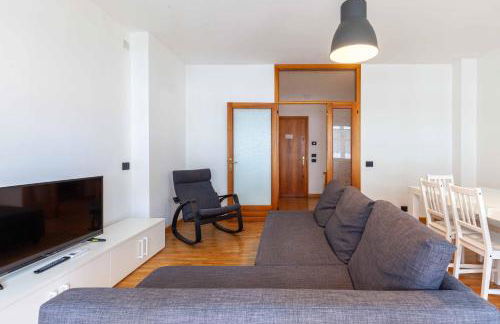 Attico in Centro a Belluno - Marmolada - Foto 14