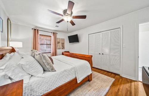 Expo 3BR, 3BA Timeless Tulsa 1940s Bungalow - Foto 26