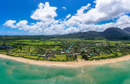 Hale Naninoa 5 Bedroom Home by RedAwning - Foto 80