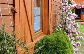 Mandala Domki - Foto 23