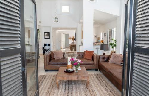 Casa Trebol - Private Pool Villa - Foto 4