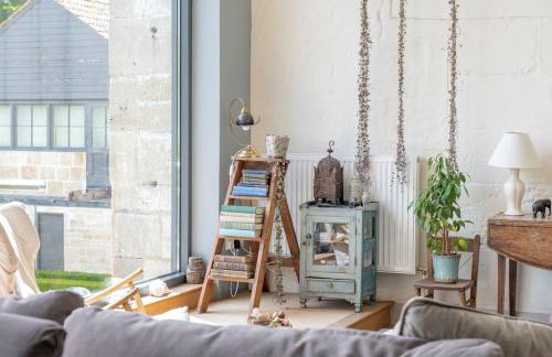 The Paper Mill: Beautiful retreat. Stunning views - Foto 18