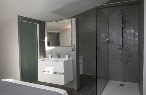 Gite Les Courlis - Foto 27