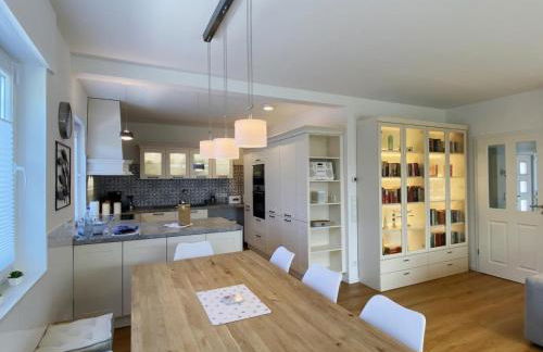 Wilde Brise - Ihr Luxusbungalow in Norddeich - Foto 1