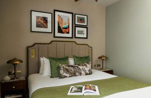 Native Glasgow - Foto 122