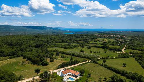 Villa Radola - Foto 4