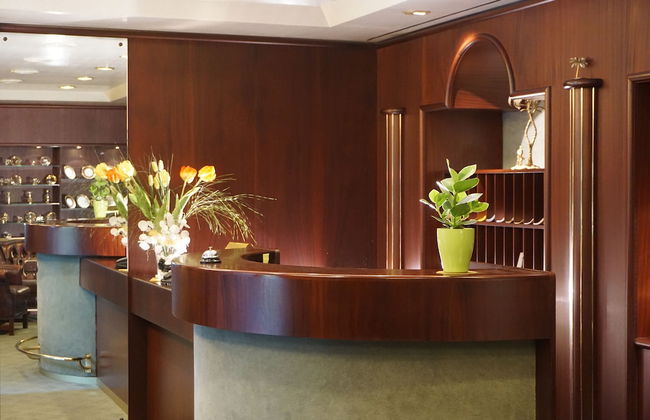 As-Salam Aparthotel - Foto 5