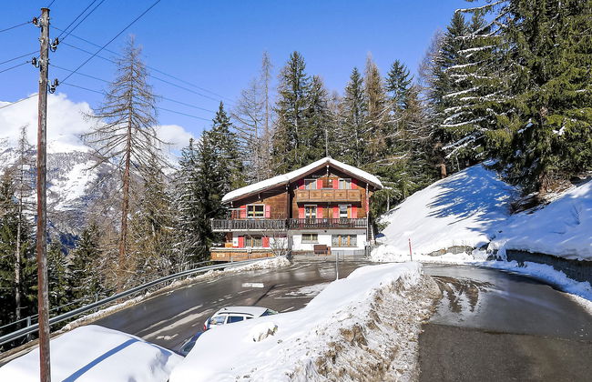 Lärchenheim - Foto 17