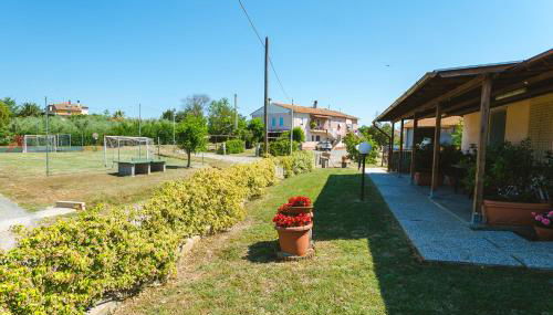 Agriturismo Ferri - Foto 4, Garden, Garden view