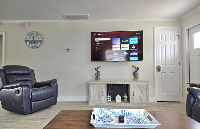 Coral by the Sea 3054, Sleeps 8, Walk to Beach - Photo 14