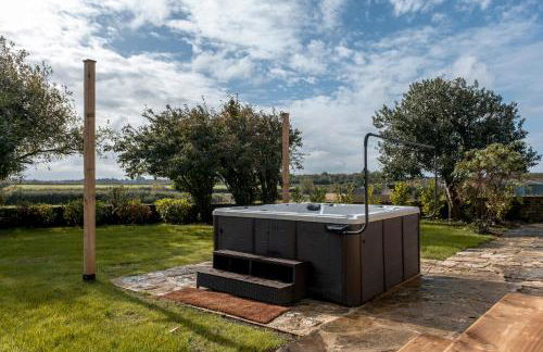 Brokenborough Farmhouse - Foto 46