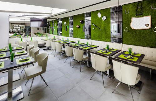 Star Apart Hotel Sachsenhausen - Foto 38