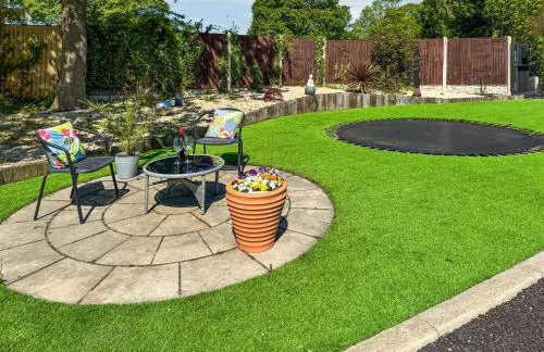 The Old School House - Foto 28