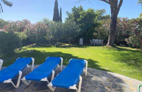 Casa 77, la playa más bonita a 150 metros - Foto 6