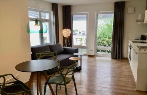 aparthaus felizitas - Foto 21