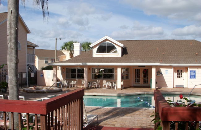 Florida Deluxe Villas, Condos, & Homes - Foto 28