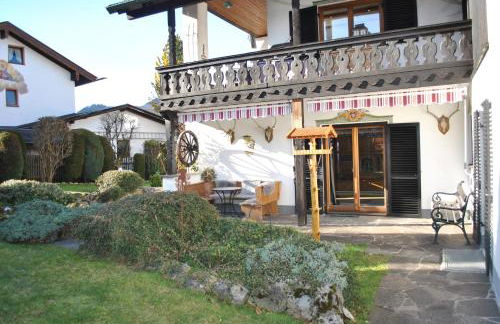 Ferienwohnung Eschental - Foto 30