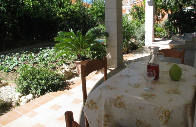 Apartments Miljak - Foto 25