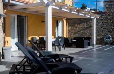 Appartamenti Le Giare Acciaroli - Foto 63