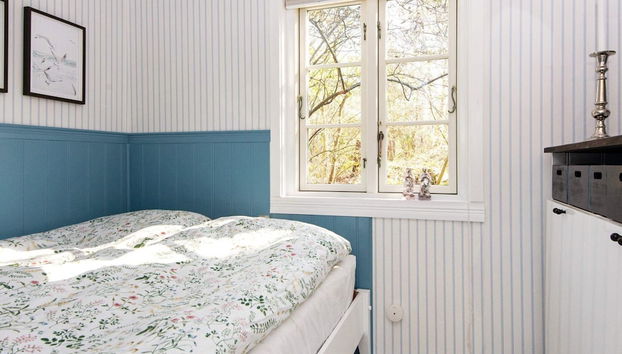 4 Person Holiday Home in Ebeltoft - Foto 4, Camera