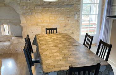 Les Gîtes du Villajou - Foto 33