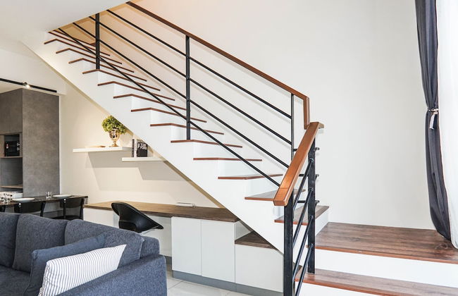 Arte Mont Kiara Managed by Airhost - Foto 61