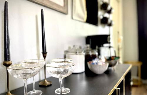 Cozy Old Chicago Style Retreat in Evanston - Foto 7