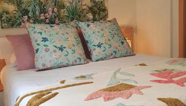 Apartamento La Coveta de Guadalest - Foto 2