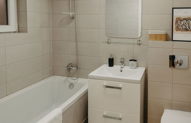 Agoston Galgon Holiday Apartments - Foto 54