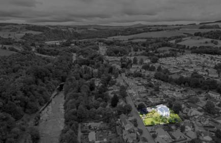 Rosebank House - 12 Guests, 6 Ensuite Bedrooms, EV point, Games Rooms, Wood Burner, Pet Friendly! - Photo 66