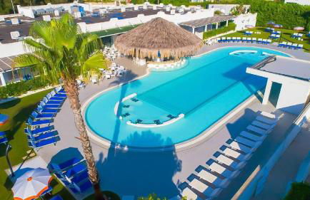 Piccolo Principe Appartments-Superior Class & Pool Residence - Foto 1