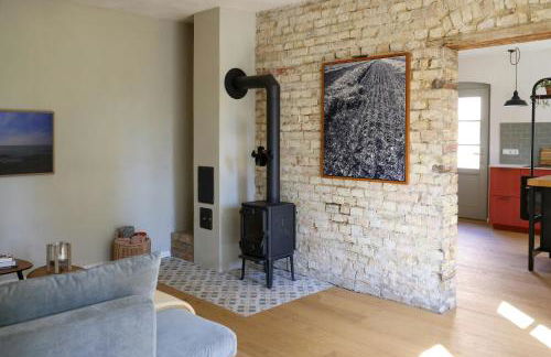 Idyllic Hideaway In The Countryside - Foto 14