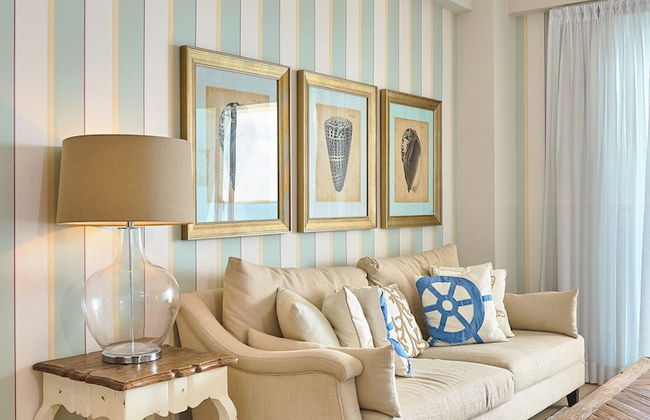 Beachfront Condos Las Olas Sleeps 6 - Foto 27