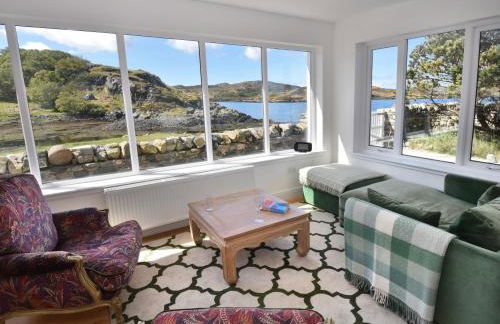 Culkein Lodge - Foto 8