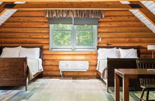 Ultimate Private Escape 35 acre to FISH/HUNT/relax - Foto 62