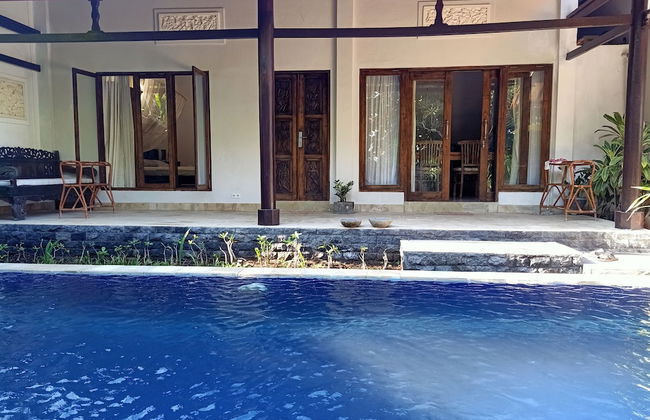 Vila Bukit Sari - Foto 20