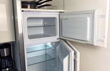 Ruhr Business Apartments Essen Apartment mit 7 Einzelbetten - Foto 21