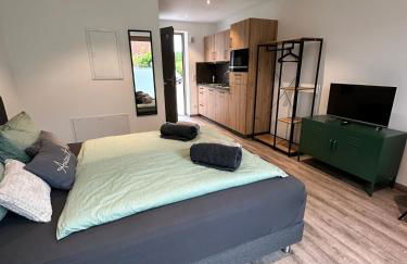 City-Apparte Boarding -Studios- Dein flexibles Zuhause in Gronau - Foto 10