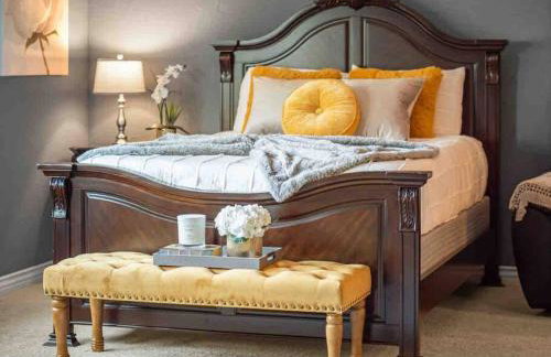 Secluded Romantic Getaway Home - Foto 56