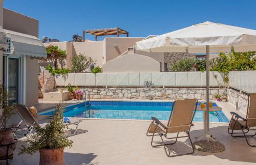 Villa Nopigia Somina - Foto 1