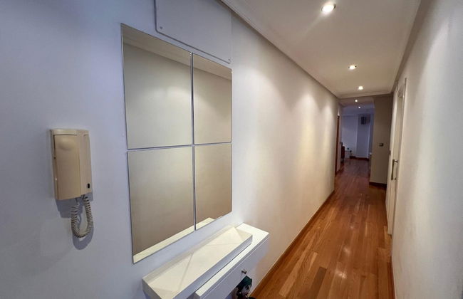 Yourhouse Aldo Ourense Termal - Foto 2