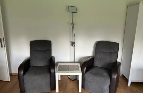 Idyllische Ferienwohnung in Wiefelstede - Foto 4