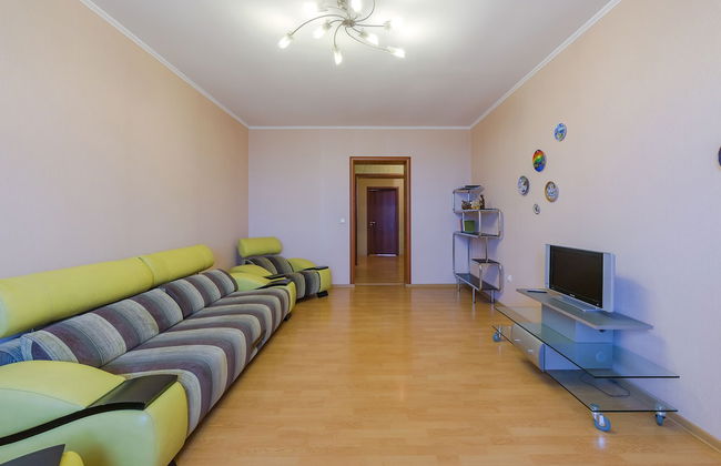 Apartments on Pionerskaya - Photo 18