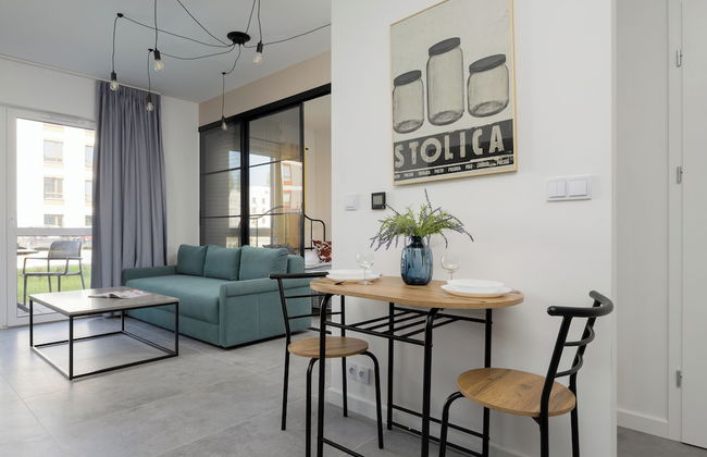 Apartment With Garden by Renters - Foto 11