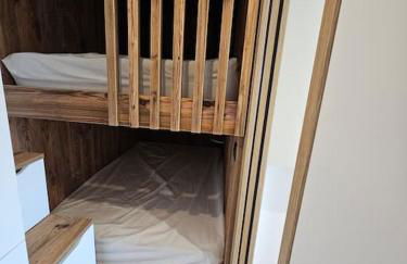 Appartement premium entièrement rénové - 100m Alpe express - Retour ski aux pieds - Photo 21