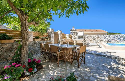 Filoxenia Zante Villa Callisto-Stone Villa with Private Pool - Foto 12